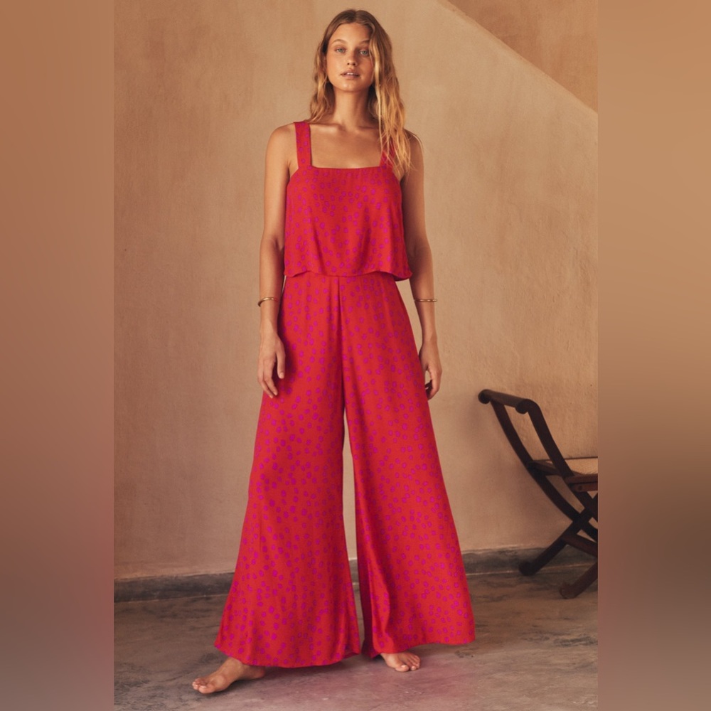 Mister zimi jumpsuit